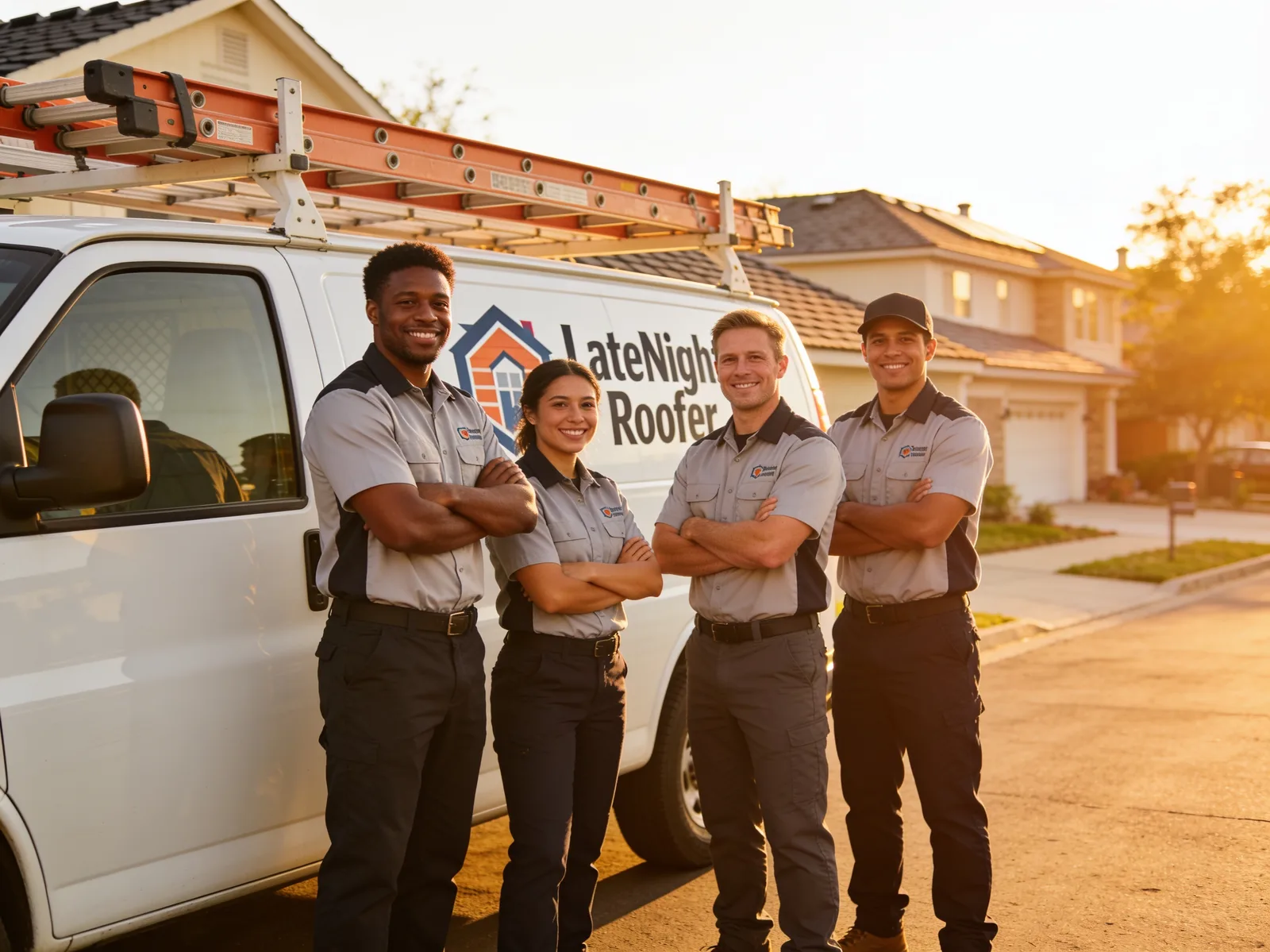 Emergency Roof Repair company in Manchester, MD