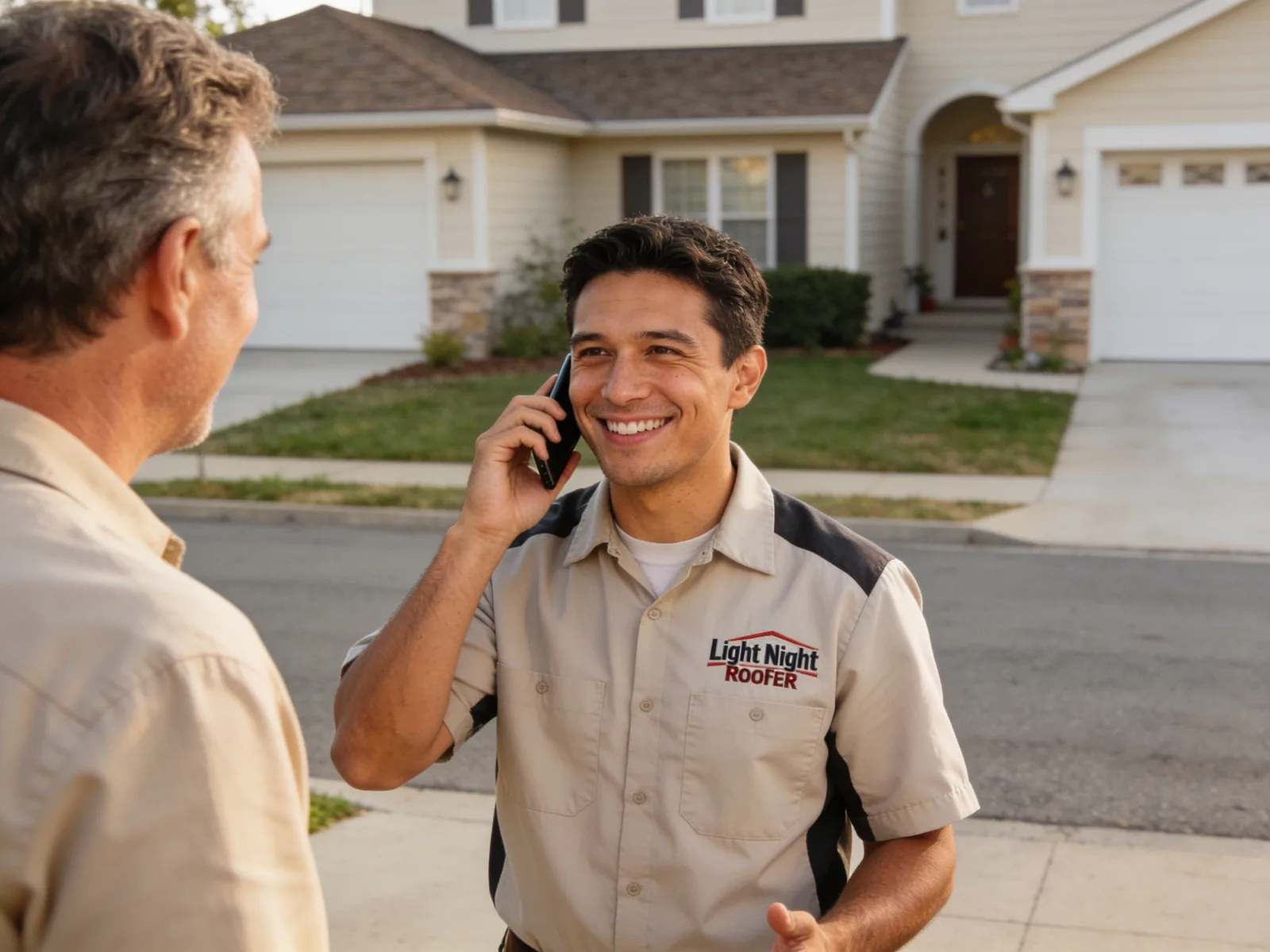 Emergency Roof Repair Manchester, MD FAQs